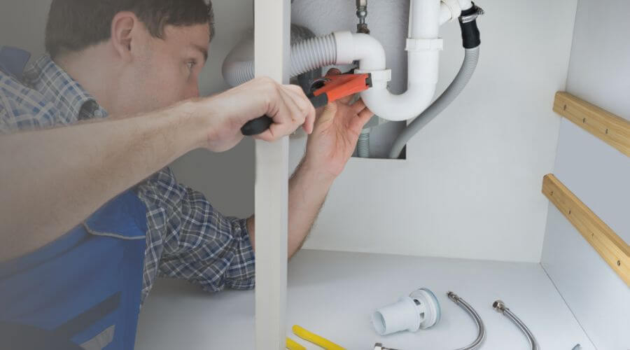 Professional same day plumber in New Park, PA